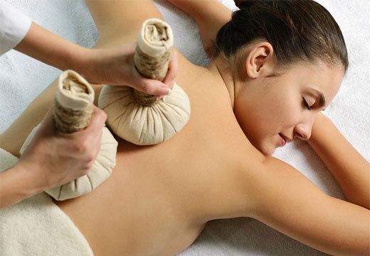 Herbal - Corporal Posterior&nbsp;